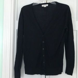 Forever 21 Button-Up Cardigan